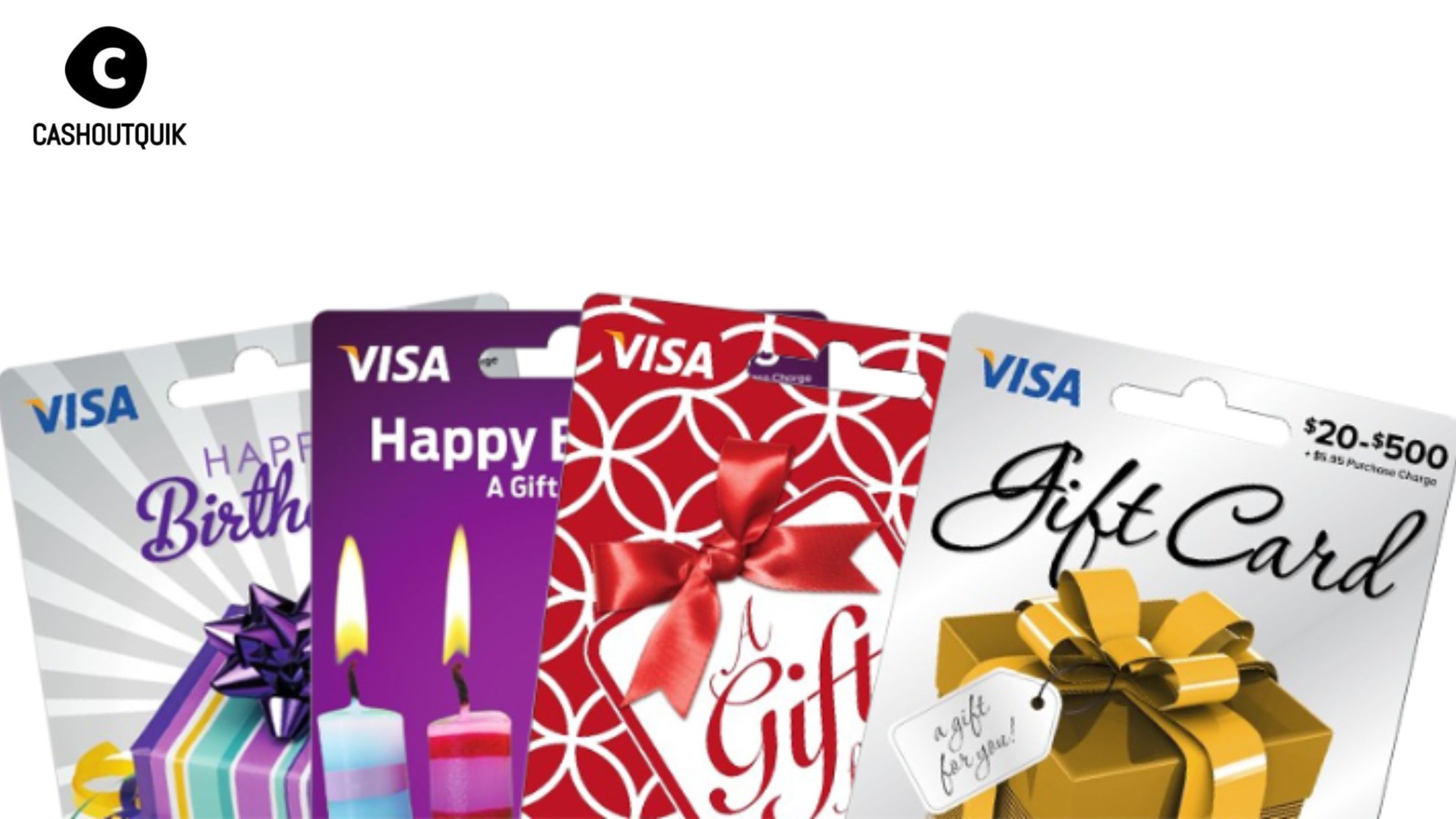 Get Instant Cash for Your Vanilla Gift Card